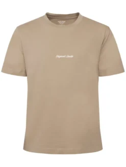 Jack & Jones Komplet t-shirtów Jornorrebro Emb 12305109 Kolorowy Regular Fit