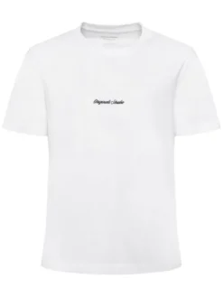 Jack & Jones Komplet t-shirtów Jornorrebro Emb 12305109 Kolorowy Regular Fit