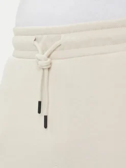 Jack & Jones Spodnie dresowe Kane Soho 12278943 Beżowy Regular Fit