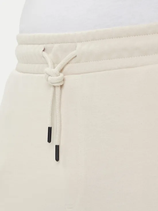 Jack & Jones Spodnie dresowe Kane Soho 12278943 Beżowy Regular Fit