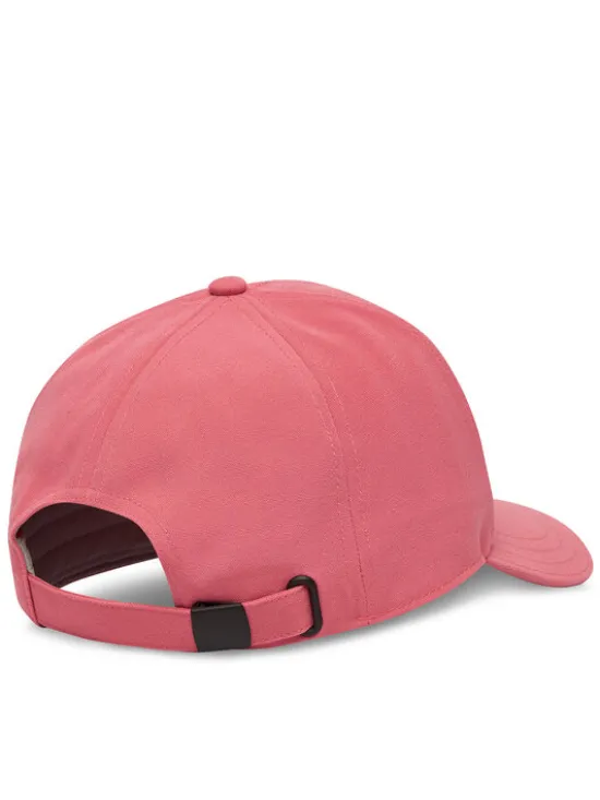 Jack Wolfskin Czapka z daszkiem Baseball Cap A65769 Różowy