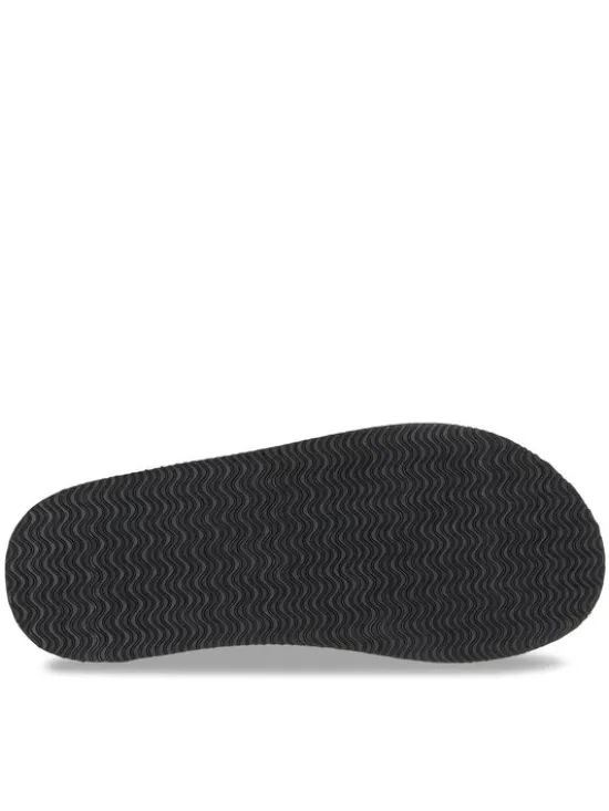 Jack Wolfskin Sandały Urban Entdeckung Belt Sandal 4056711 Czarny