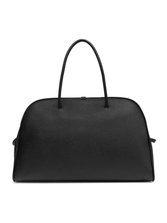 JACQUEMUS Torba 25E255BA427-3216 Czarny