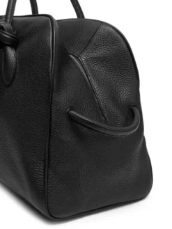 JACQUEMUS Torba 25E255BA427-3216 Czarny