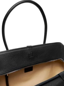 JACQUEMUS Torba 25E255BA427-3216 Czarny