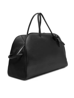 JACQUEMUS Torba 25E255BA427-3216 Czarny