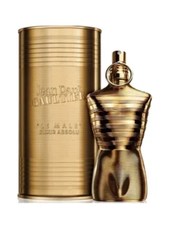 Jean Paul Gaultier Le Male Elixir Absolu Parfum Intense Perfumy