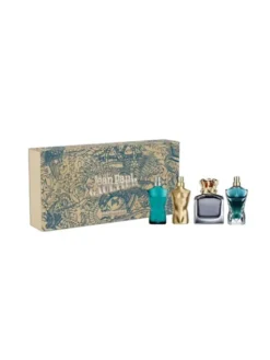 Jean Paul Gaultier Miniatures Collection Man Zestaw zapachowy