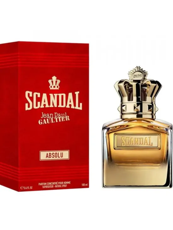 Jean Paul Gaultier Scandal Pour Homme Absolu Perfumy