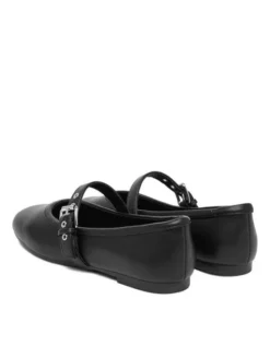JENNY Baleriny CEO-R26SS00933-P Czarny