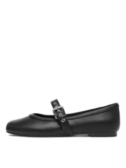 JENNY Baleriny CEO-R26SS00933-P Czarny