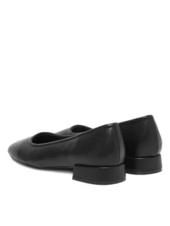 JENNY Baleriny CEO-WS1332-02 Czarny