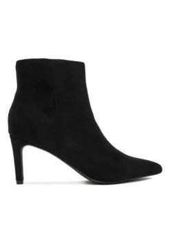 JENNY Botki CEO-R25AW09002-B Czarny