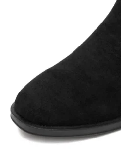 JENNY Botki CEO-13556-T06 Czarny