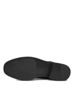 JENNY Botki CEO-13556-T06 Czarny