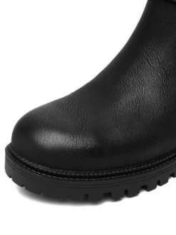 JENNY Botki CEO-WS5600-19 Czarny