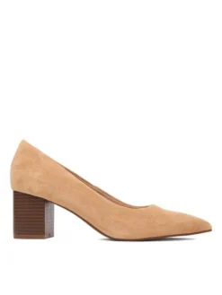 JENNY Czółenka CEO-R26SS09209 Beżowy