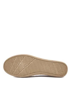 JENNY Espadryle CEO-WSK1609-20 Biały