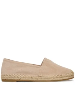 JENNY Espadryle CEO-WSS990-249 Beżowy
