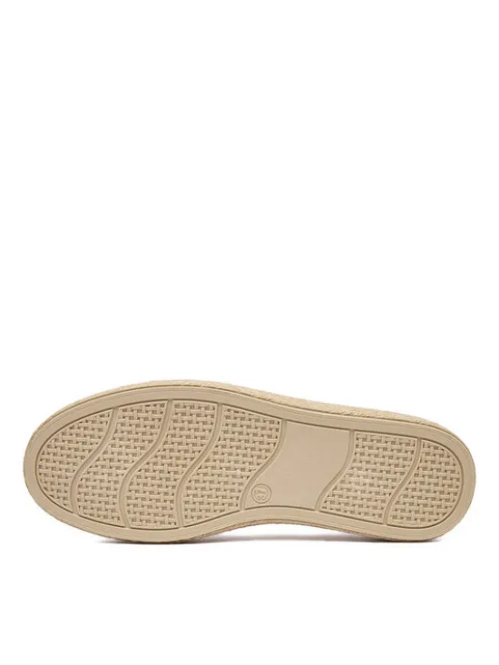 JENNY Espadryle CEO-WSS21620-01 Różowy