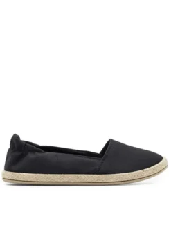 Jenny Fairy Espadryle KAYLA WSK1609-05 Czarny