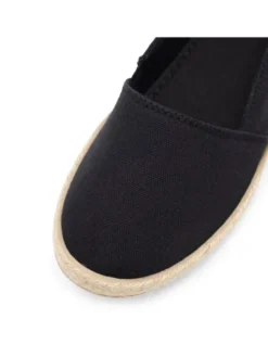 Jenny Fairy Espadryle KAYLA WSK1609-05 Czarny