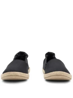 Jenny Fairy Espadryle KAYLA WSK1609-05 Czarny