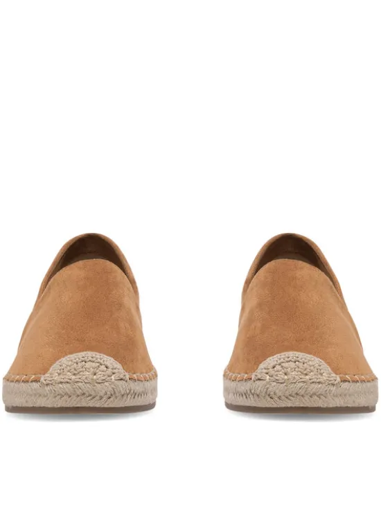 Jenny Fairy Espadryle WSS990-224 Brązowy