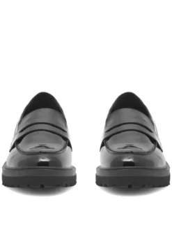 Jenny Fairy Loafersy WYL3166-5 Czarny