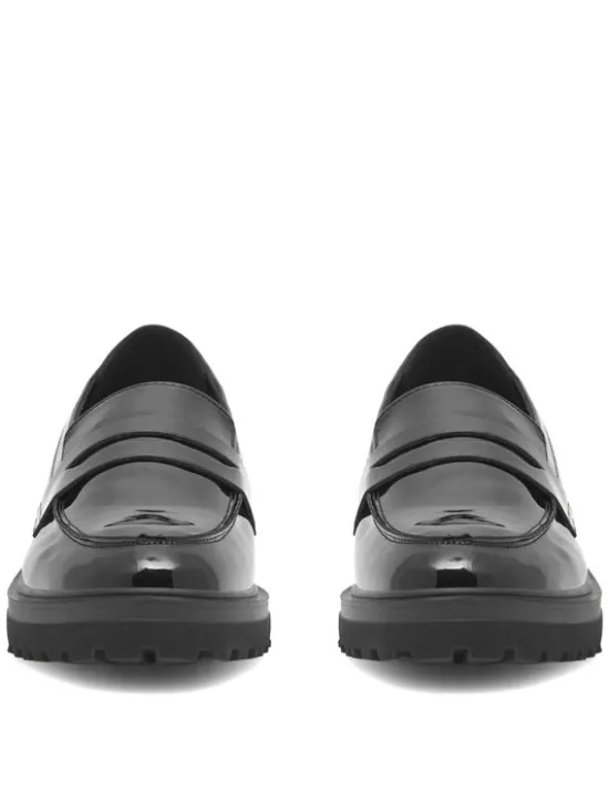 Jenny Fairy Loafersy WYL3166-5 Czarny