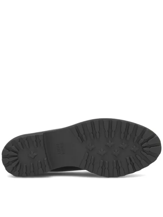Jenny Fairy Loafersy WYL3166-5 Czarny