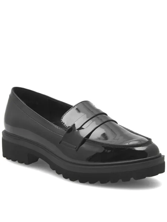 Jenny Fairy Loafersy WYL3166-5 Czarny