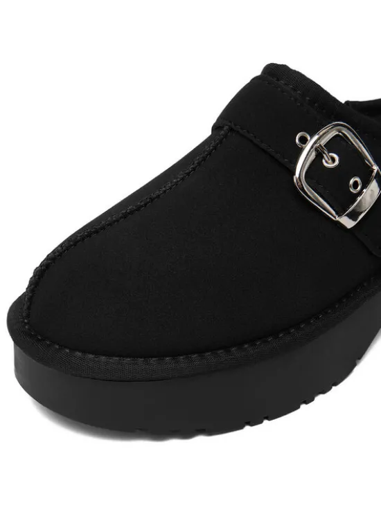 JENNY Kapcie CEO-HDR25412-1 Czarny
