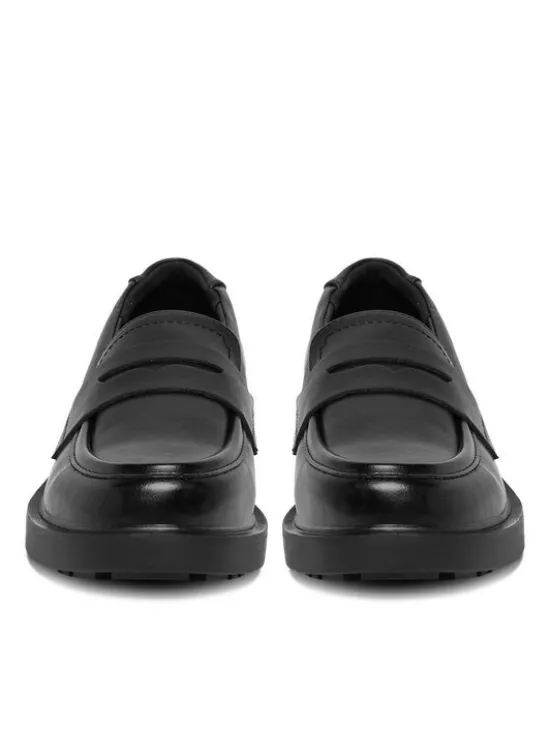 JENNY Loafersy CEO-HY62252-5 Czarny