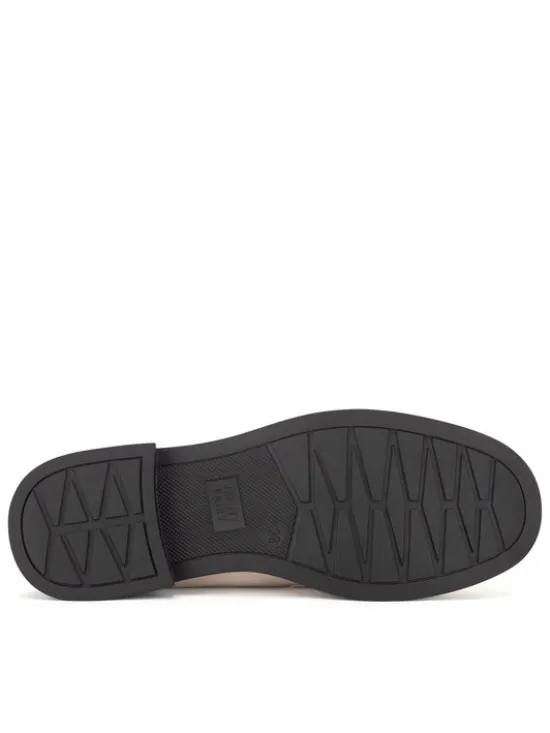 JENNY Loafersy CEO-WFA3074-1 Beżowy