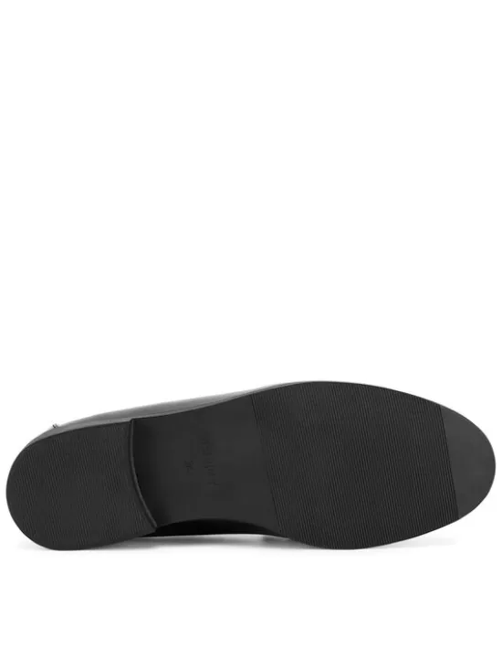 JENNY Lordsy HY1275-1 Czarny