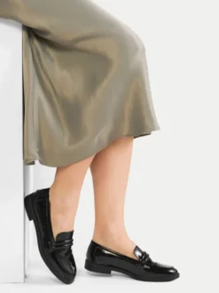 JENNY Lordsy HY1275-1 Czarny