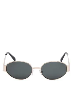 JENNY Okulary przeciwsłoneczne WB-4WF-002-SS26 Złoty