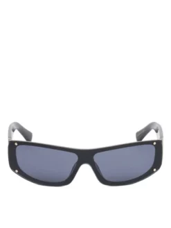 JENNY Okulary przeciwsłoneczne WB-4WF-015-SS26 Czarny