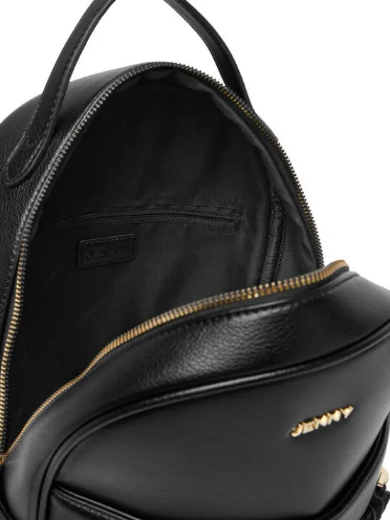 JENNY Plecak CEO-JNY-M-011-10 Czarny
