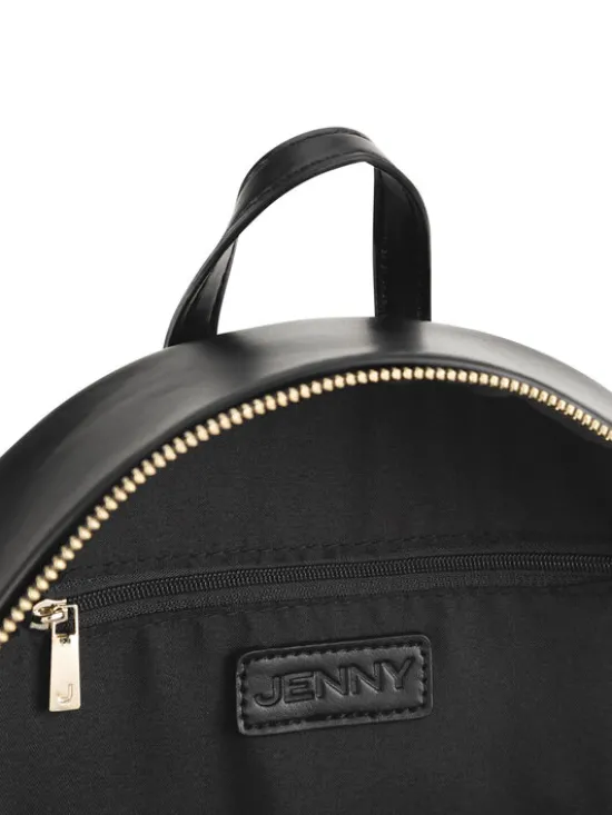 JENNY Plecak CEO-JNY-M-011-07 Czarny