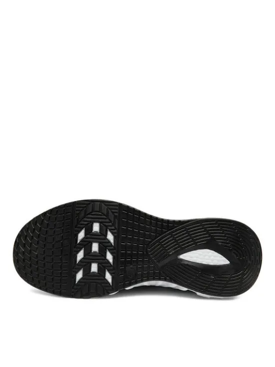 JENNY Sneakersy CEO-WFA270923-4 Czarny