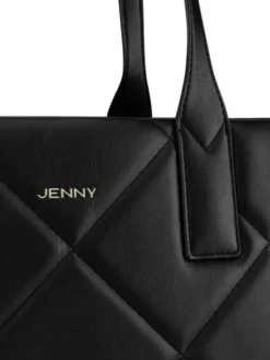 JENNY Torebka CEO-JNY-M-020-07 Czarny