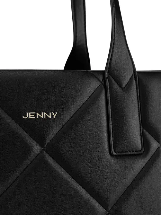 JENNY Torebka CEO-JNY-M-020-07 Czarny