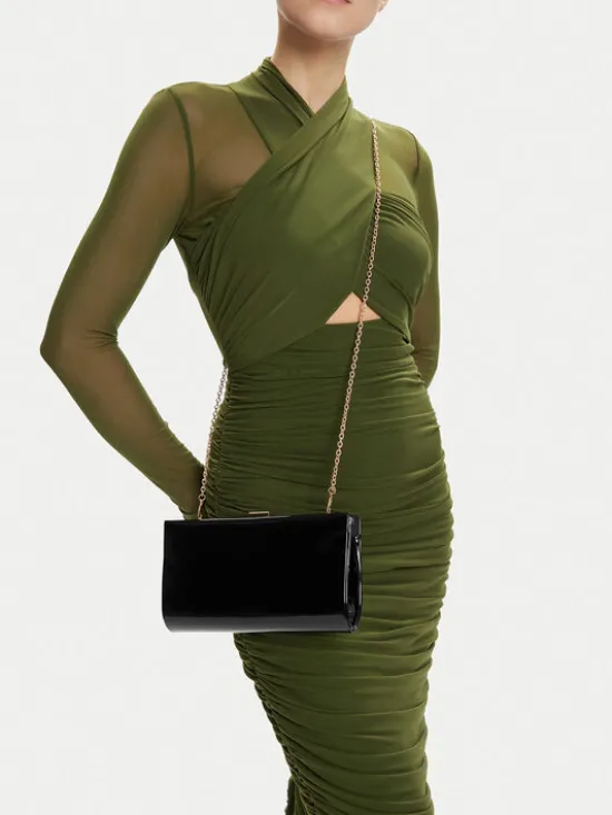 JENNY Torebka C-JNY-L-013-08 Czarny