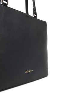 JENNY Torebka MJT-C-003-04 Czarny