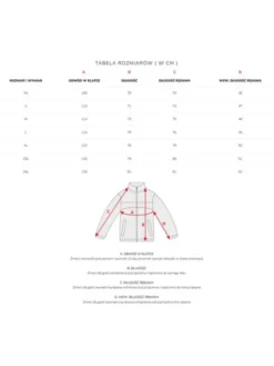 Jigga Wear Kurtka wielofunkcyjna Moro Camo Wojskowa bluza taktyczna do mundur ripstop 129990 Beżowy Regular Fit