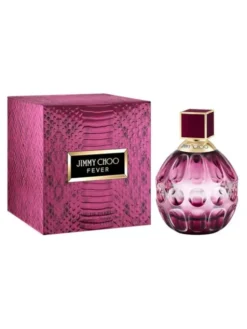 Jimmy Choo Fever Woda perfumowana