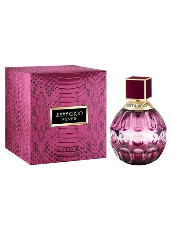 Jimmy Choo Fever Woda perfumowana