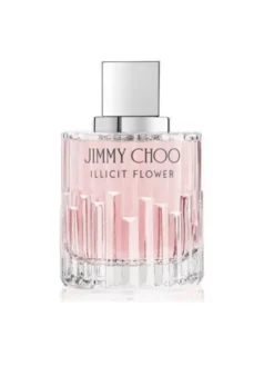 Jimmy Choo Illicit Flower Woda perfumowana